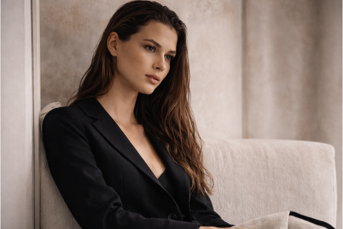 Sophisticated Silhouettes