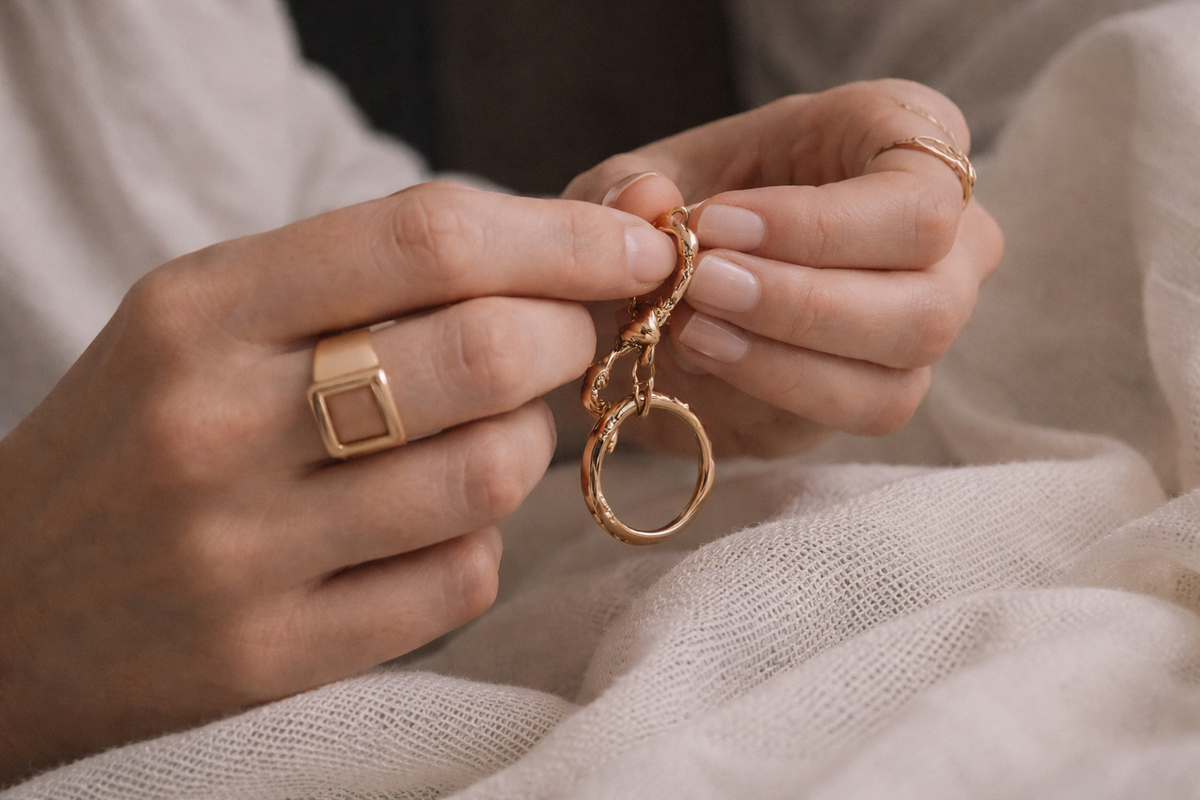 Artisanal Craftsmanship