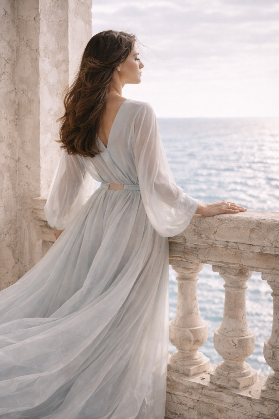 Ocean of Water