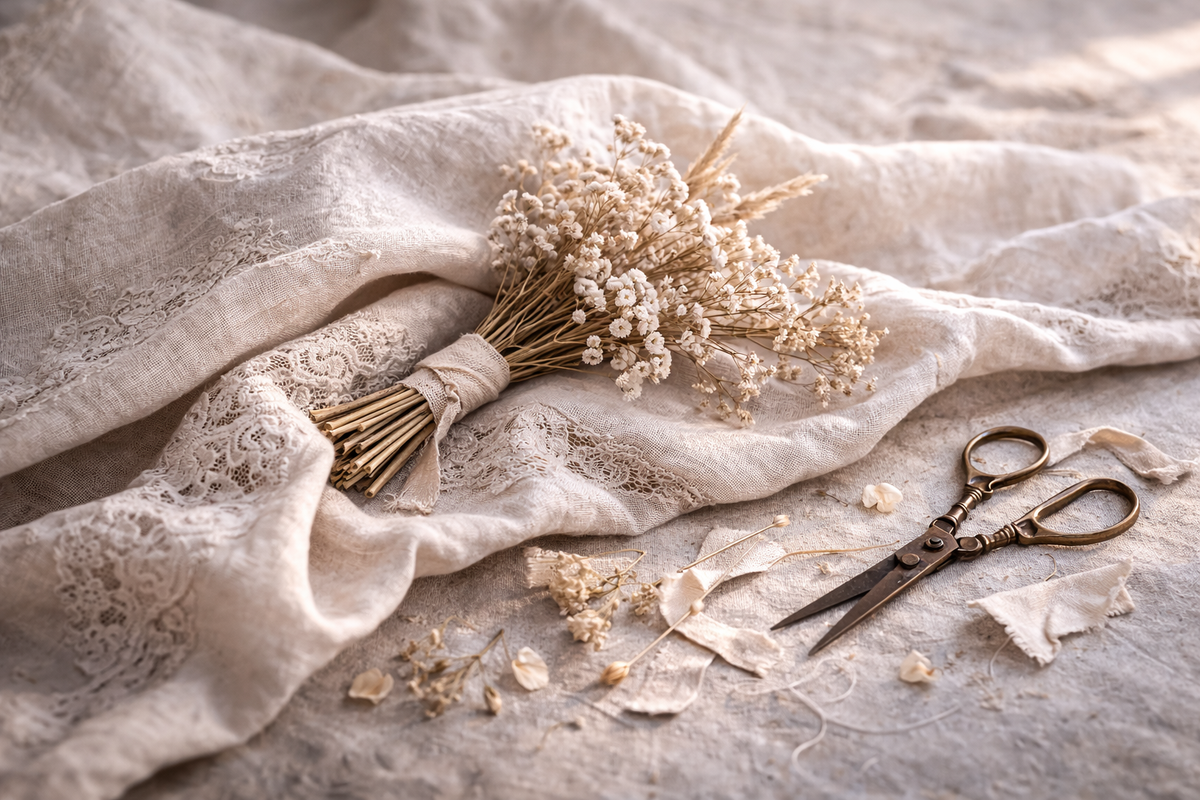 Fabrics & Certifications