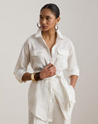 Linen Shirt