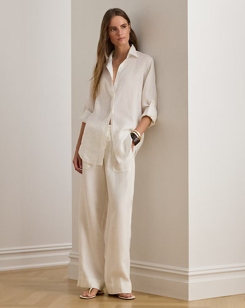 Linen Shirt