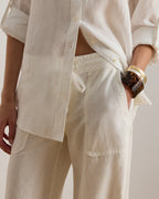 Linen Shirt