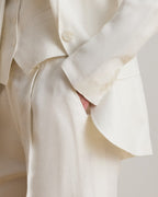 Linen Blazer