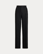 Straight Fit Trousers