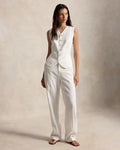 Linen Waist Coat