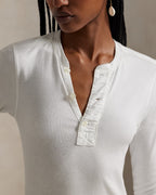 Cotton Tea Dress