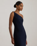 One Shoulder Dress