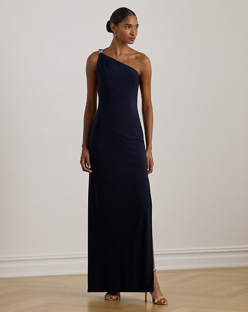 One Shoulder Dress