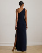 One Shoulder Dress