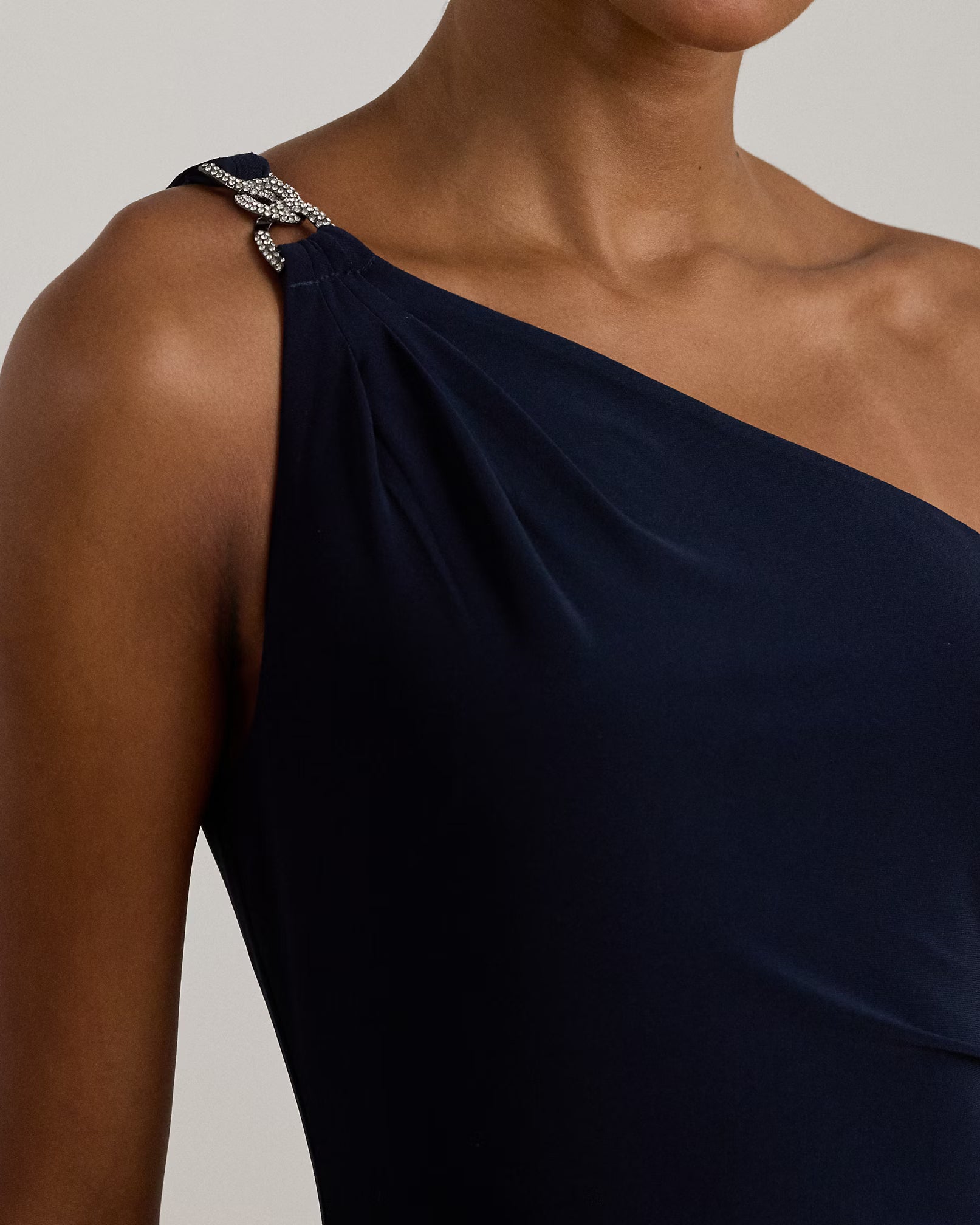 One Shoulder Dress