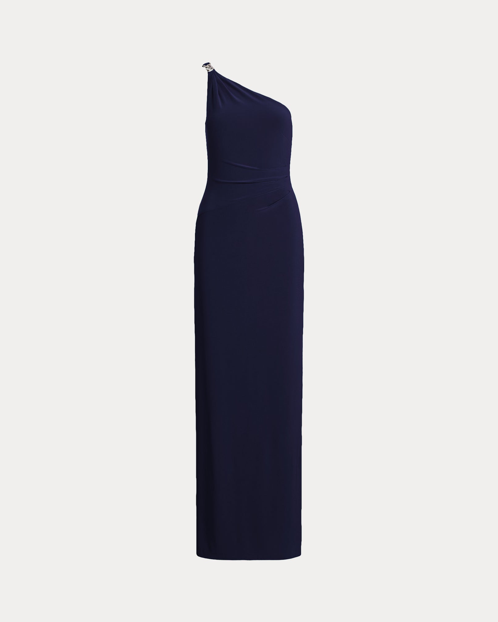 One Shoulder Dress