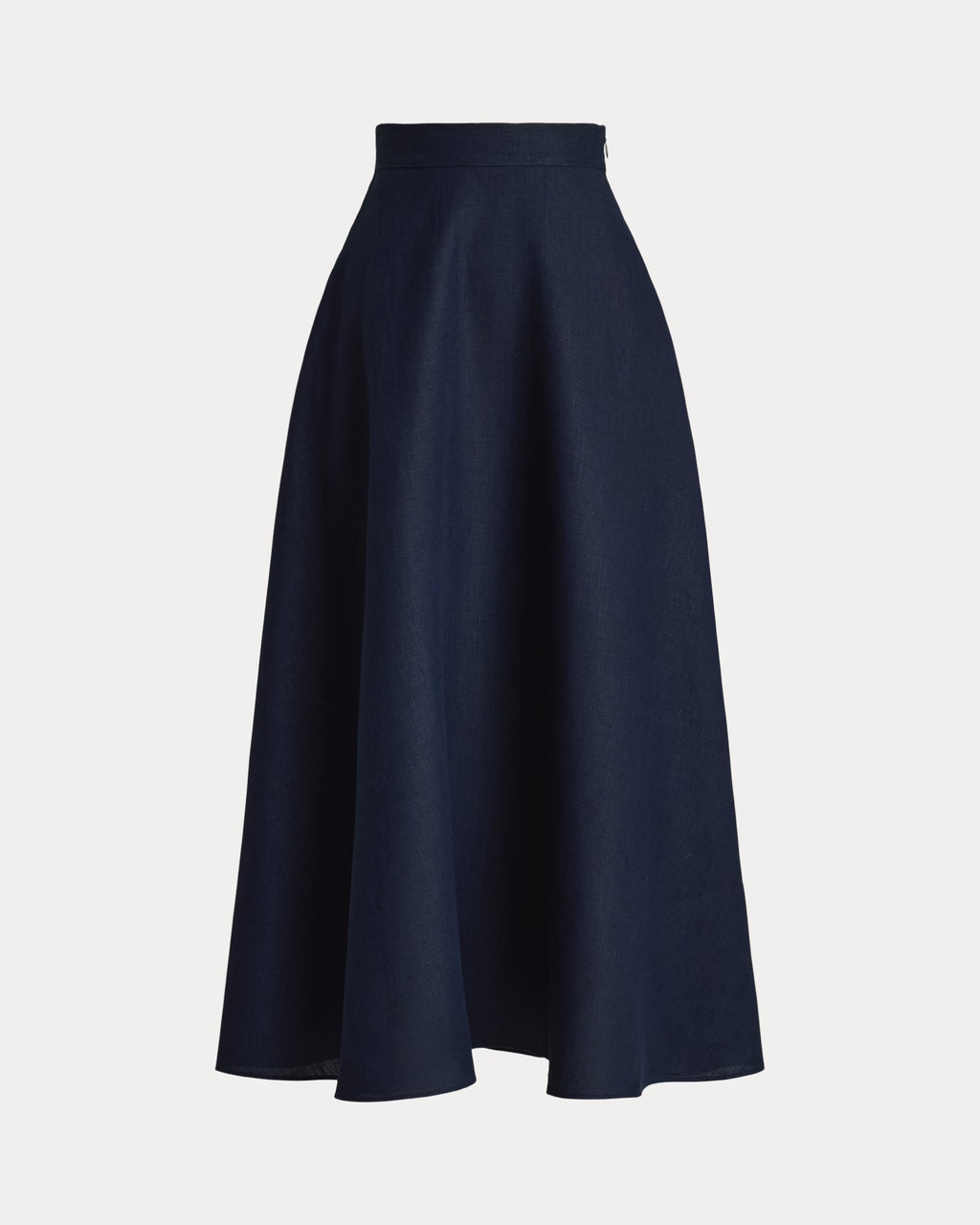 Linen Skirt