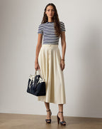 Trench Skirt
