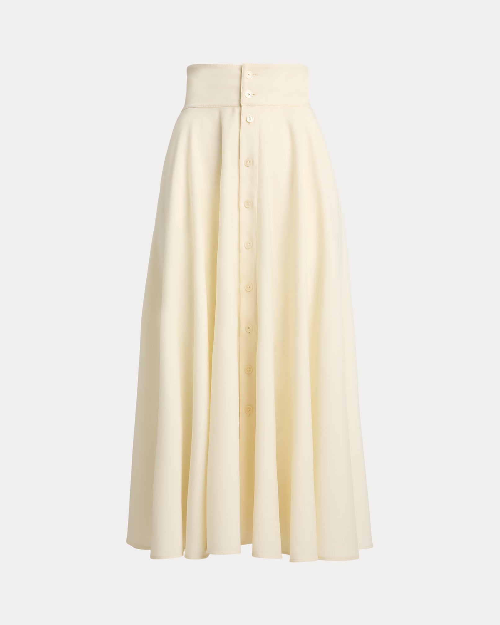 Trench Skirt